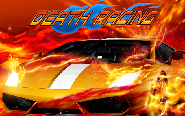 Death Racing Preview image 2