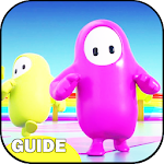 Cover Image of Download Fall Guys Game Guide 1.0 APK