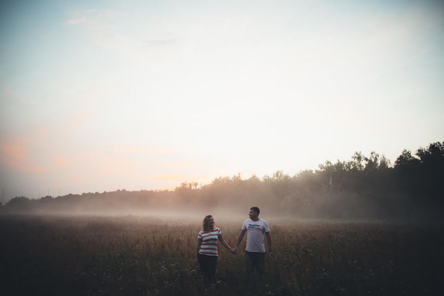 Photographe de mariage Artem Lisenkov (lisart). Photo du 15 septembre 2014