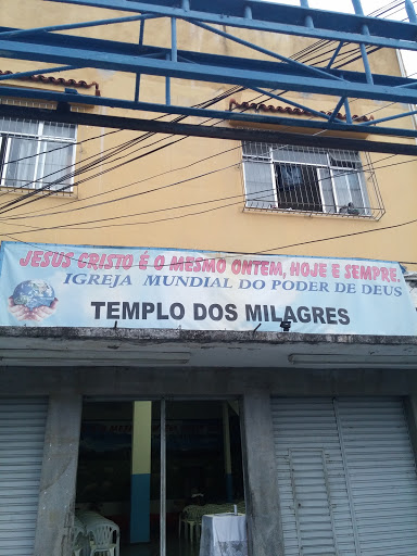 Igreja Jesus Crisyo É O Mesmo De Ontem, Hoje E Sempre