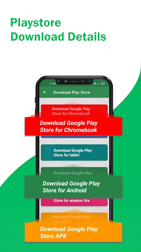 Screenshot Update Play Store Update Info