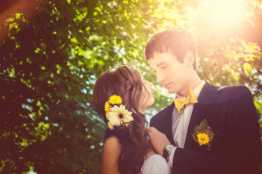 Wedding photographer Dmitriy Karpushev (lecitin). Photo of 30 August 2013