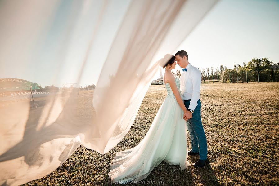 Fotograf ślubny Anastasiya Steshova (anastasiyaalexey). Zdjęcie z 29 czerwca 2018