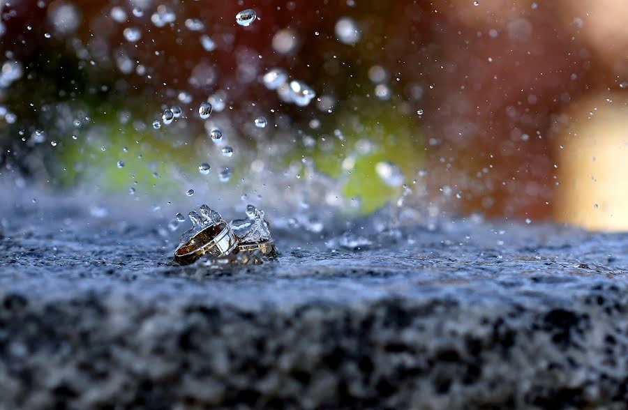 Bryllupsfotograf Mirek Basista (fotoperla). Bilde av 5 juli 2017