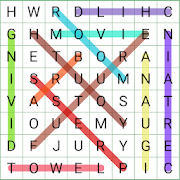 Télécharger  Free Word Search Puzzle - Word Find 