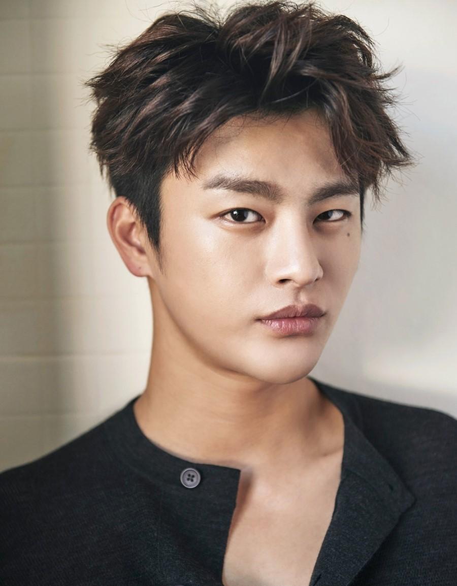 Top 20 Most Handsome Korean Actors Of All Time - handsomejullla