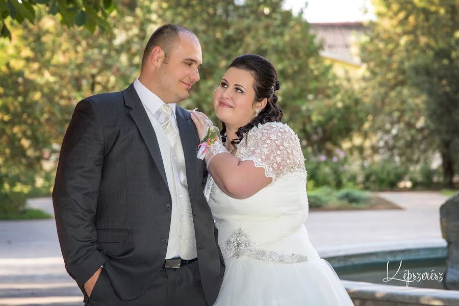 Nhiếp ảnh gia ảnh cưới Tamara Beliczai Braunitzerné (kepszeresz). Ảnh của 3 tháng 3 2019