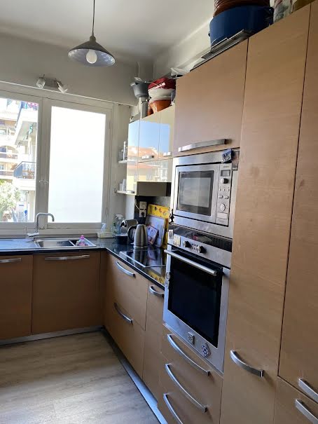 Vente appartement 3 pièces 84 m² à Nice (06000), 445 000 €