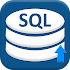 SQL Practice Client1.8
