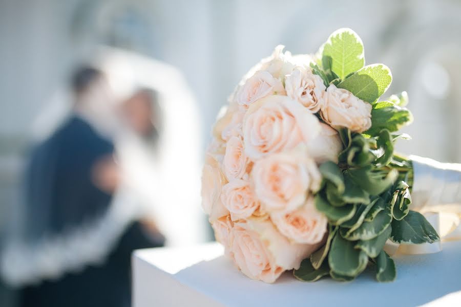 Wedding photographer Vyacheslav Sobolev (sobolevslava). Photo of 25 September 2015