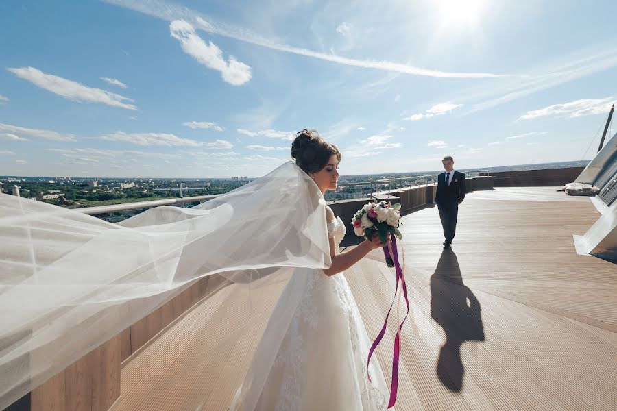 Hochzeitsfotograf Lena Astafeva (tigrdi). Foto vom 4. August 2019