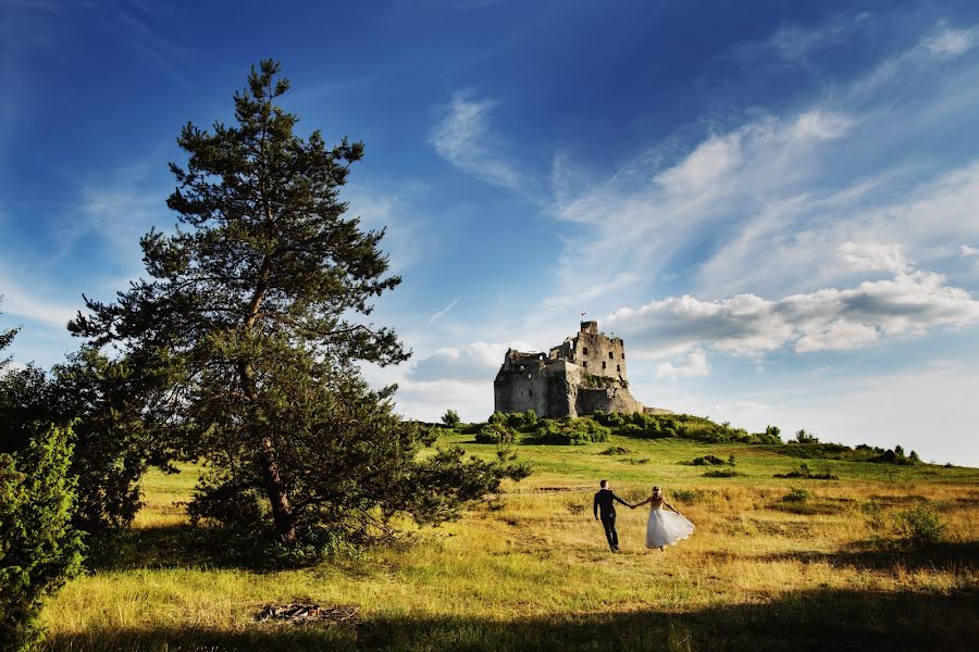 Wedding photographer Kamil Czernecki (czernecki). Photo of 30 July 2019