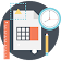 PDF Budget Maker icon