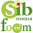 Sibmama - club for mom icon