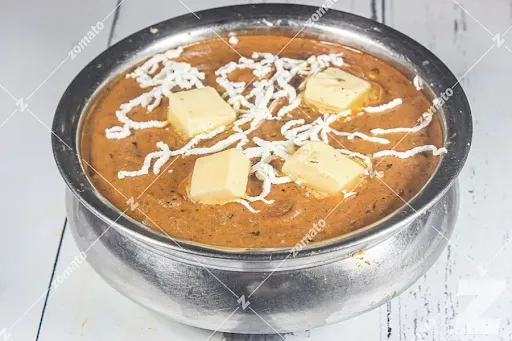 Butter Paneer