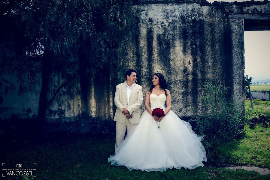 Fotógrafo de bodas Fotografia Video (fotografiayvideo). Foto del 6 de agosto 2016