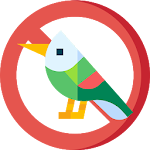 Cover Image of ดาวน์โหลด Bird Repellent And Anti Bird ! Scare Birds 1.0 APK