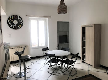 appartement à Nimes (30)