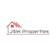 JSW Properties Logo