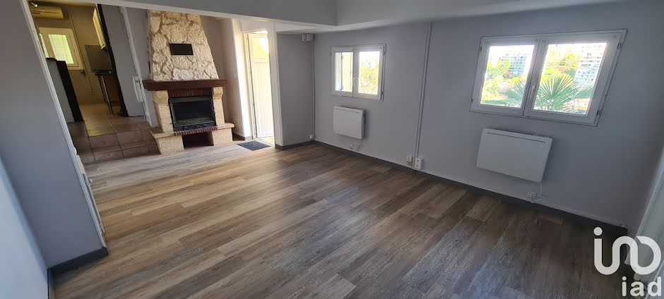 Vente maison 3 pièces 65 m² à Angouleme (16000), 119 000 €