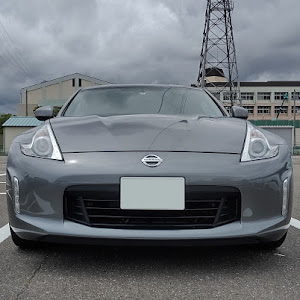 フェアレディZ Z34