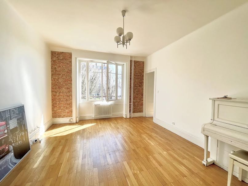 Vente appartement 3 pièces 70.11 m² à Lyon 7ème (69007), 369 000 €