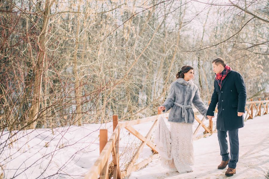 Svatební fotograf Alesya Belova (artlesya). Fotografie z 3.března 2017