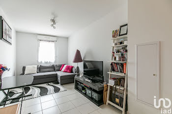 appartement à Rosny-sous-Bois (93)