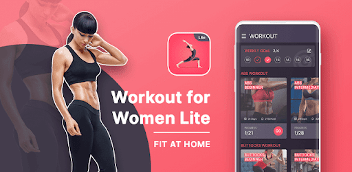 Workout for Women Lite