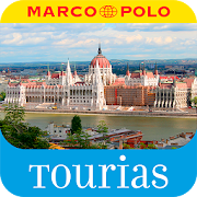 Budapest Travel Guide  Icon