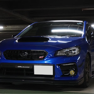 WRX S4 VAG