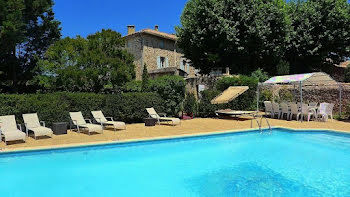 maison à Uzès (30)