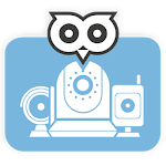 Cover Image of 下载 Amcrest IP Cam Viewer by OWLR 2.1.10 APK