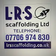 Lunar Rock Scaffolding Ltd Logo