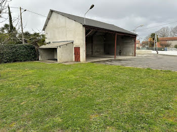 maison à Bazet (65)