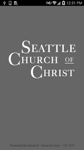 免費下載生活APP|Seattle Church of Christ app開箱文|APP開箱王