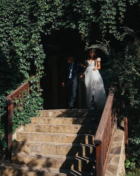 Photographe de mariage Andrey Slivenko (axois). Photo du 13 janvier