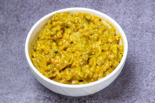 Plain Tadka [500 Ml]