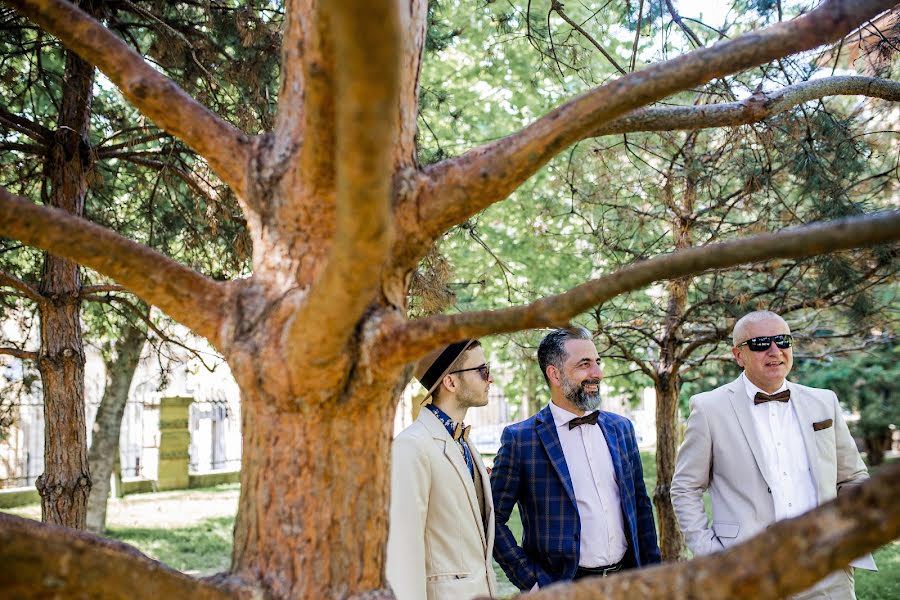 Photographe de mariage Florin Belega (belega). Photo du 1 juin 2019