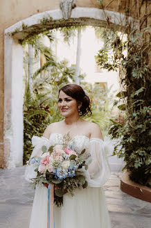 Wedding photographer Monci Plata (monciplata). Photo of 20 July 2022