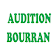 Audition Bourran icon