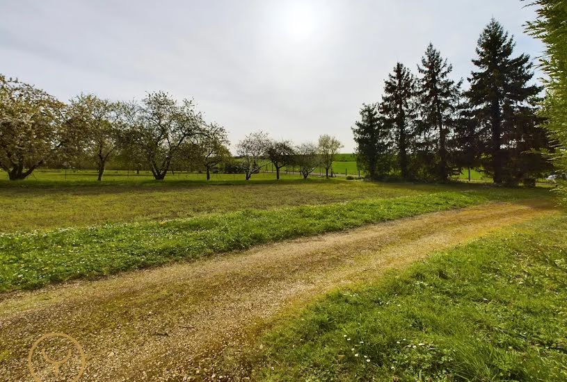  Vente Terrain à bâtir - à Nogent-sur-Seine (10400) 