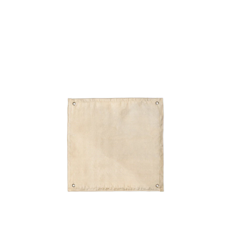 Title 1, Tissu Ignifuge pour Tampons dIsolation Thermiq...