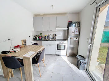 appartement à Joue-les-tours (37)