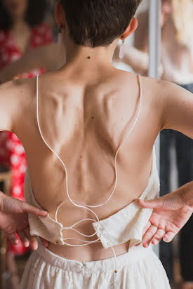 Photographe de mariage Nata Shilo (natashilo). Photo du 7 août 2019