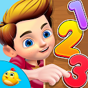 Herunterladen ABC & 123 For Toddler Installieren Sie Neueste APK Downloader