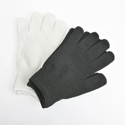 New Pet Gloves Parrot Anti-bite Gloves Pet Catch Bird Parrot Training Wire Bird Accessories A Pair of Gloves