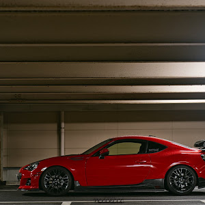 BRZ ZC6