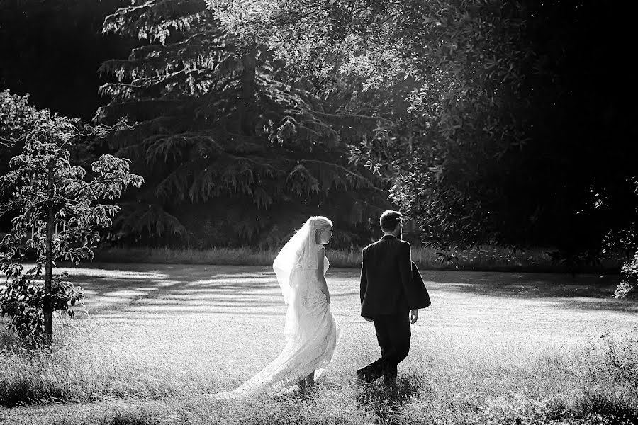 結婚式の写真家Nigel Blacker (nikoncanon)。2023 4月2日の写真