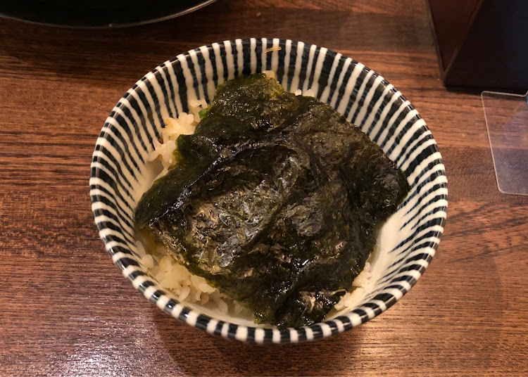 ミラジーノの蓮田市文化財展示館・ランチタイム・和風楽麺 四代目ひのでや・ひのでやラーメン・帆立ご飯に関するカスタム事例の投稿画像11枚目